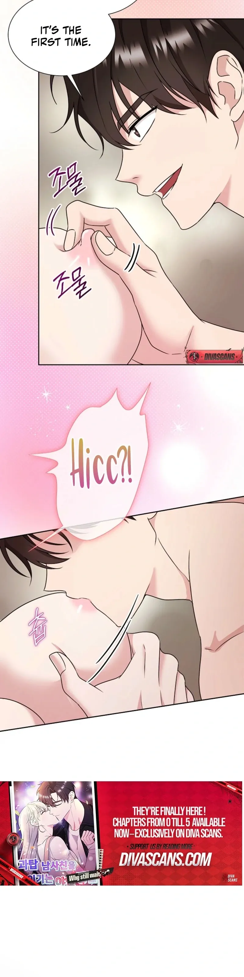 A Naughty Way to Beat the Top Student Chapter 3 page 31 - 