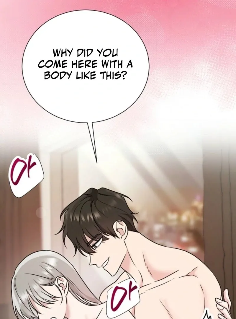 A Naughty Way to Beat the Top Student Chapter 3 page 63 - 