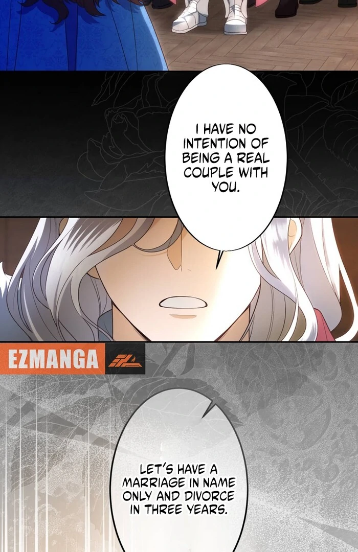 A New Husband, Please! The Forgotten Wife Who Barely Appeared in the Original Story Fights for a Happy Ending. Chapter 1 page 2 - 