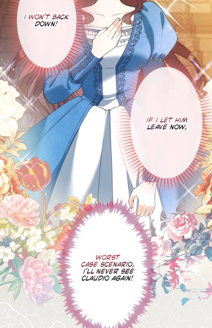 A New Husband, Please! The Forgotten Wife Who Barely Appeared in the Original Story Fights for a Happy Ending. Chapter 1 page 102 - 