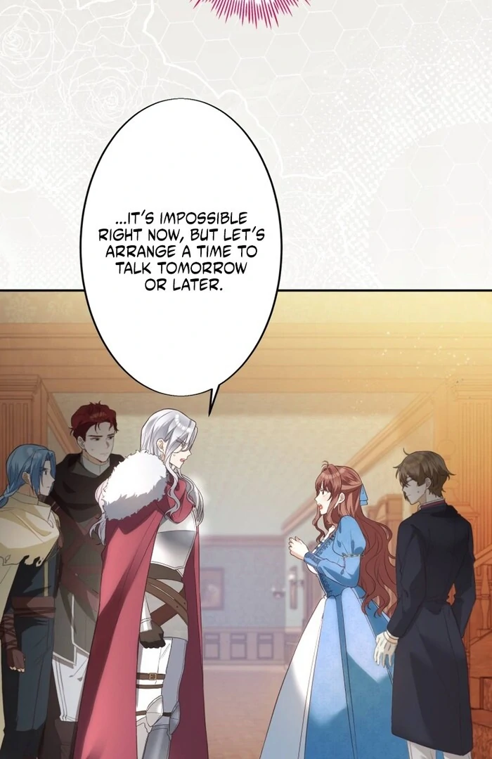 A New Husband, Please! The Forgotten Wife Who Barely Appeared in the Original Story Fights for a Happy Ending. Chapter 1 page 103 - 