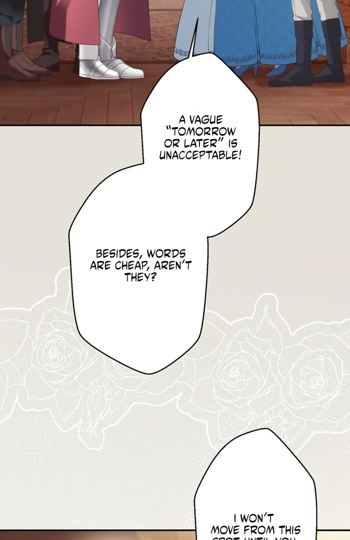 A New Husband, Please! The Forgotten Wife Who Barely Appeared in the Original Story Fights for a Happy Ending. Chapter 1 page 104 - 