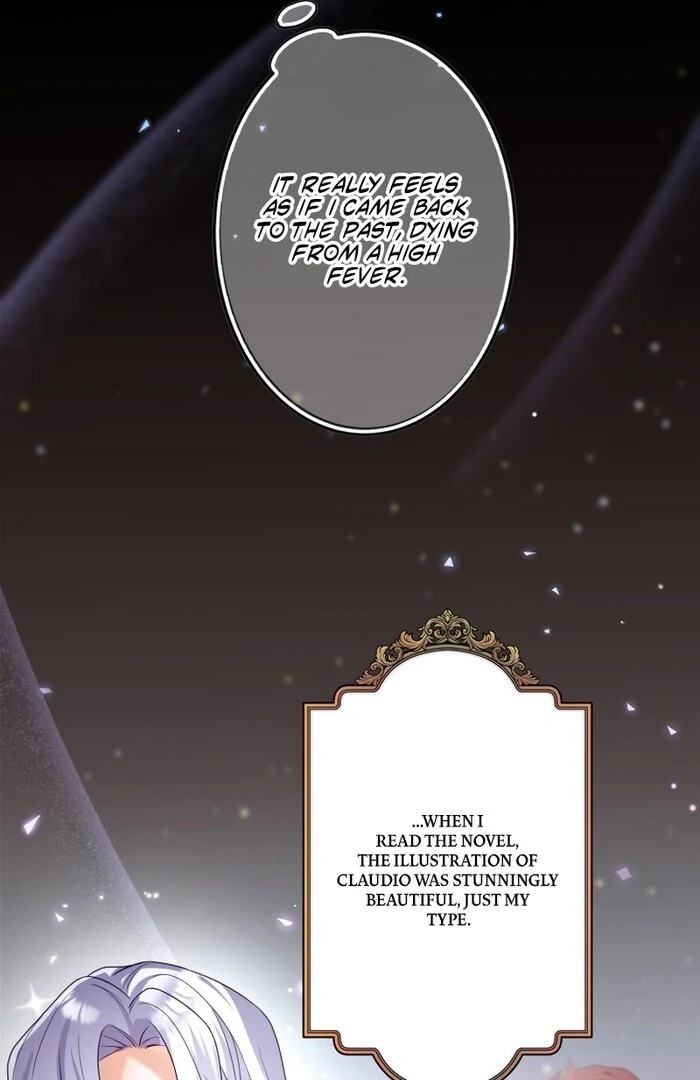 A New Husband, Please! The Forgotten Wife Who Barely Appeared in the Original Story Fights for a Happy Ending. Chapter 1 page 119 - 
