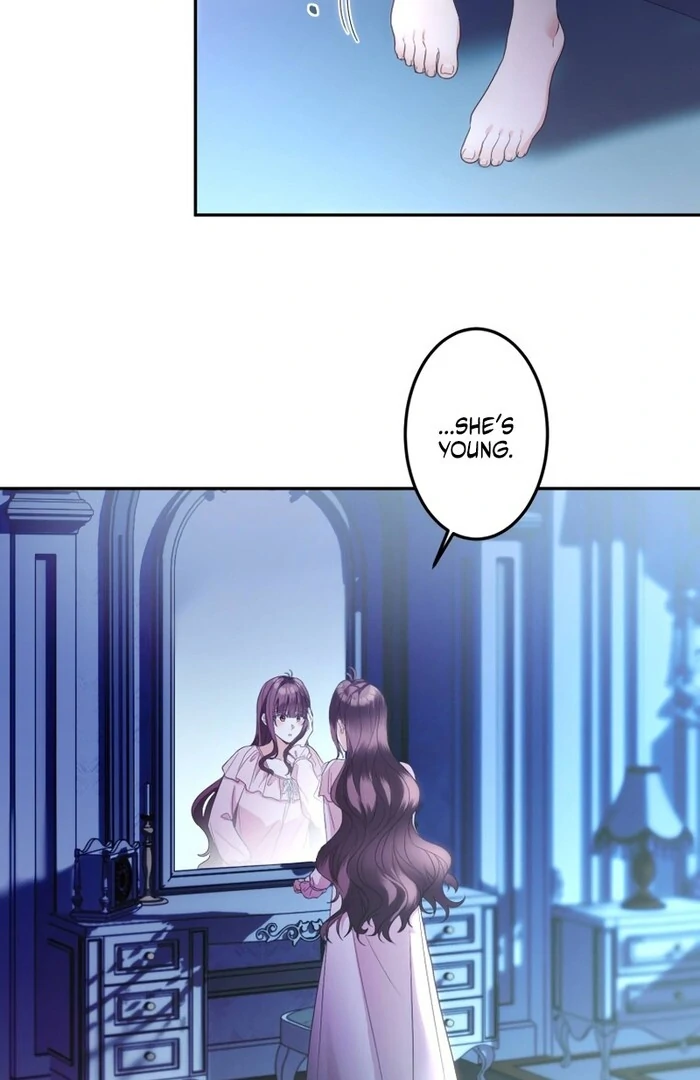 A New Husband, Please! The Forgotten Wife Who Barely Appeared in the Original Story Fights for a Happy Ending. Chapter 1 page 124 - 