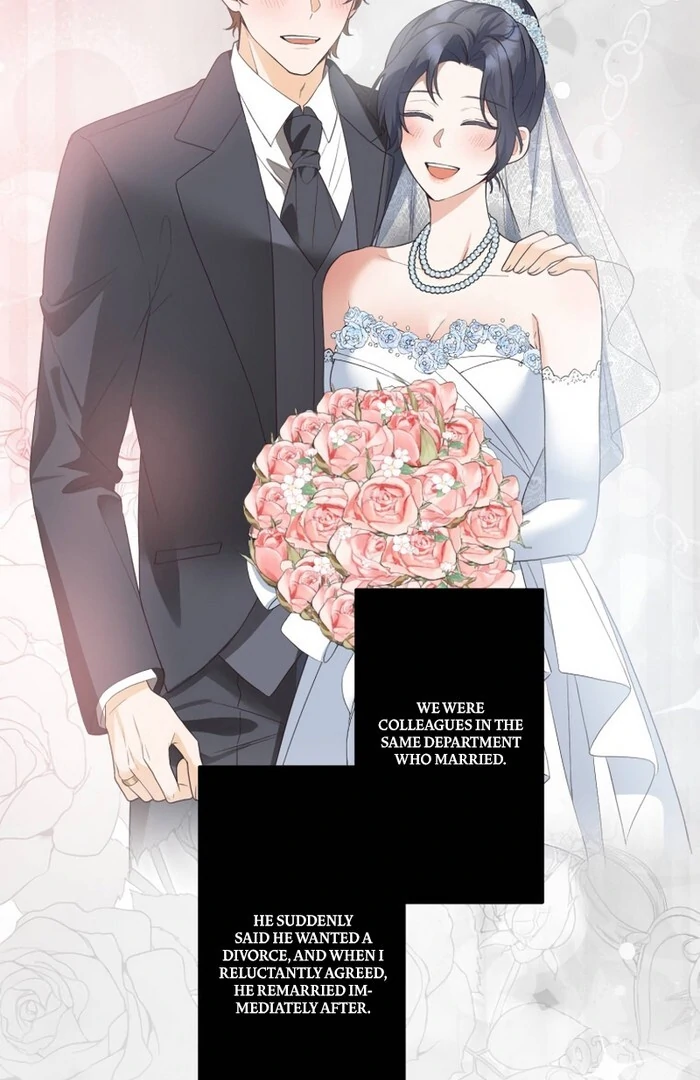 A New Husband, Please! The Forgotten Wife Who Barely Appeared in the Original Story Fights for a Happy Ending. Chapter 1 page 41 - 