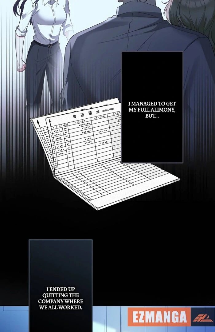 A New Husband, Please! The Forgotten Wife Who Barely Appeared in the Original Story Fights for a Happy Ending. Chapter 1 page 45 - 