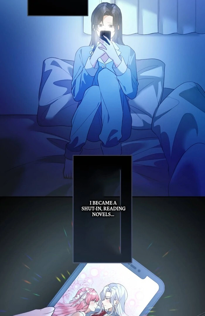 A New Husband, Please! The Forgotten Wife Who Barely Appeared in the Original Story Fights for a Happy Ending. Chapter 1 page 46 - 
