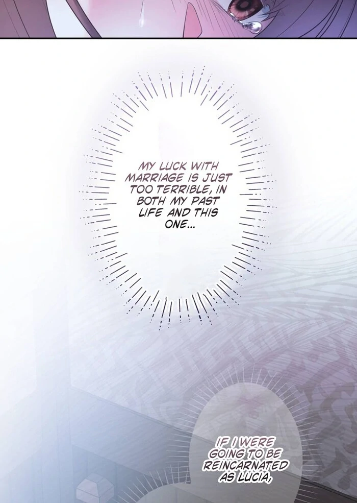 A New Husband, Please! The Forgotten Wife Who Barely Appeared in the Original Story Fights for a Happy Ending. Chapter 1 page 52 - 