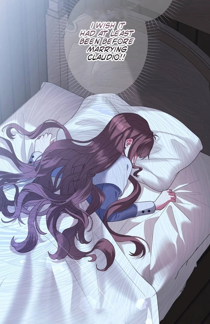 A New Husband, Please! The Forgotten Wife Who Barely Appeared in the Original Story Fights for a Happy Ending. Chapter 1 page 53 - 