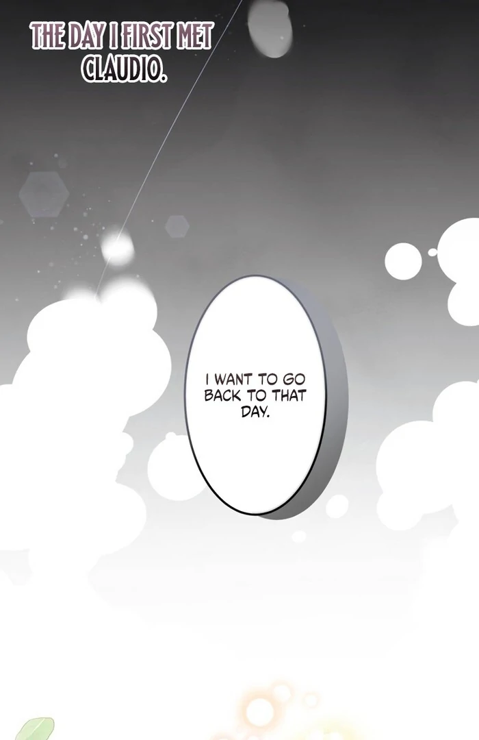 A New Husband, Please! The Forgotten Wife Who Barely Appeared in the Original Story Fights for a Happy Ending. Chapter 1 page 55 - 