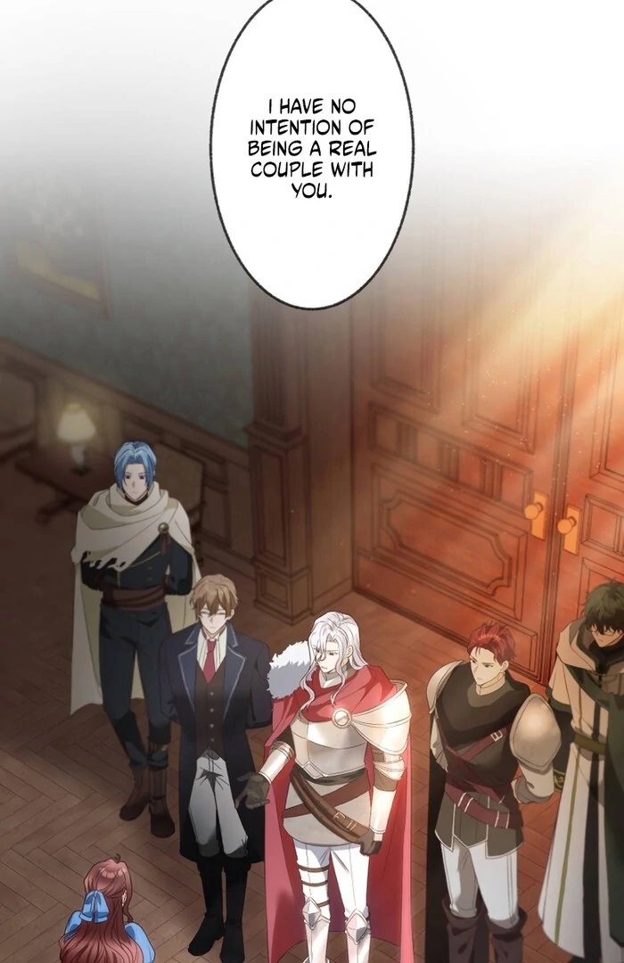 A New Husband, Please! The Forgotten Wife Who Barely Appeared in the Original Story Fights for a Happy Ending. Chapter 1 page 59 - 