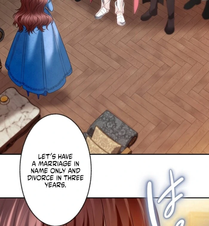A New Husband, Please! The Forgotten Wife Who Barely Appeared in the Original Story Fights for a Happy Ending. Chapter 1 page 60 - 