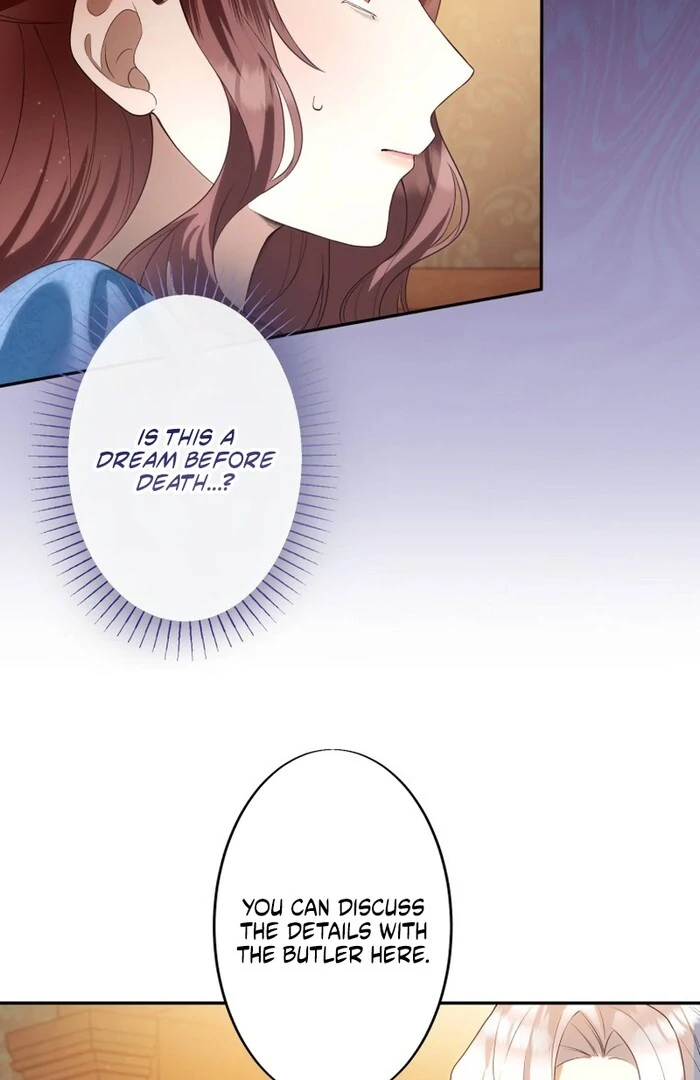 A New Husband, Please! The Forgotten Wife Who Barely Appeared in the Original Story Fights for a Happy Ending. Chapter 1 page 65 - 