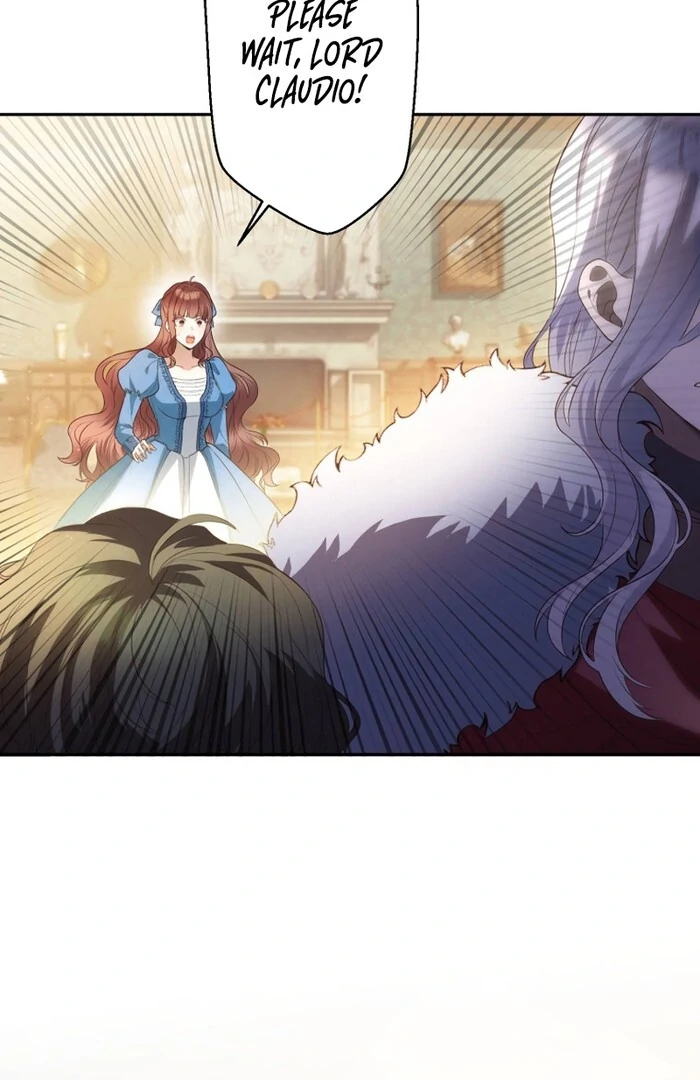 A New Husband, Please! The Forgotten Wife Who Barely Appeared in the Original Story Fights for a Happy Ending. Chapter 1 page 68 - 