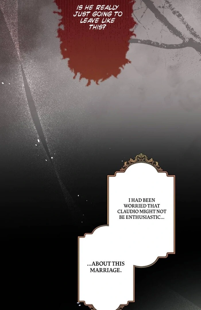 A New Husband, Please! The Forgotten Wife Who Barely Appeared in the Original Story Fights for a Happy Ending. Chapter 1 page 75 - 