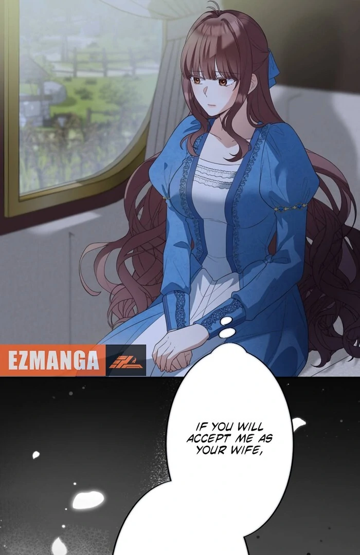 A New Husband, Please! The Forgotten Wife Who Barely Appeared in the Original Story Fights for a Happy Ending. Chapter 1 page 81 - 