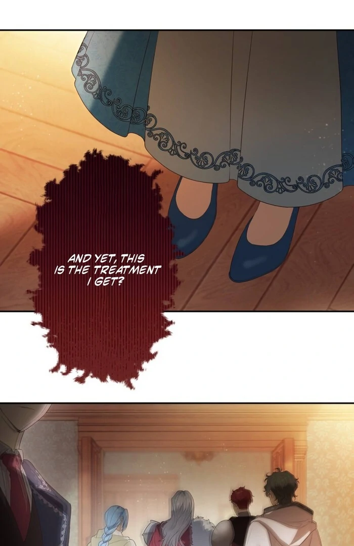 A New Husband, Please! The Forgotten Wife Who Barely Appeared in the Original Story Fights for a Happy Ending. Chapter 1 page 83 - 