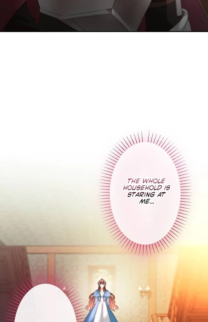 A New Husband, Please! The Forgotten Wife Who Barely Appeared in the Original Story Fights for a Happy Ending. Chapter 1 page 92 - 