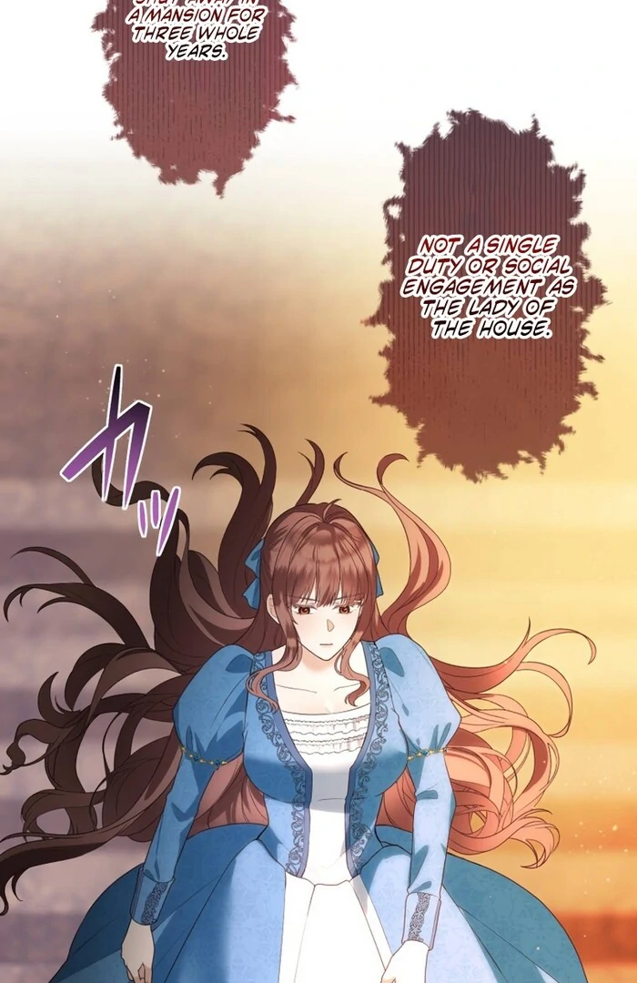 A New Husband, Please! The Forgotten Wife Who Barely Appeared in the Original Story Fights for a Happy Ending. Chapter 1 page 94 - 