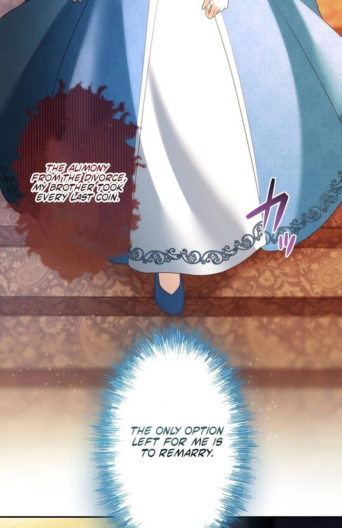 A New Husband, Please! The Forgotten Wife Who Barely Appeared in the Original Story Fights for a Happy Ending. Chapter 1 page 95 - 