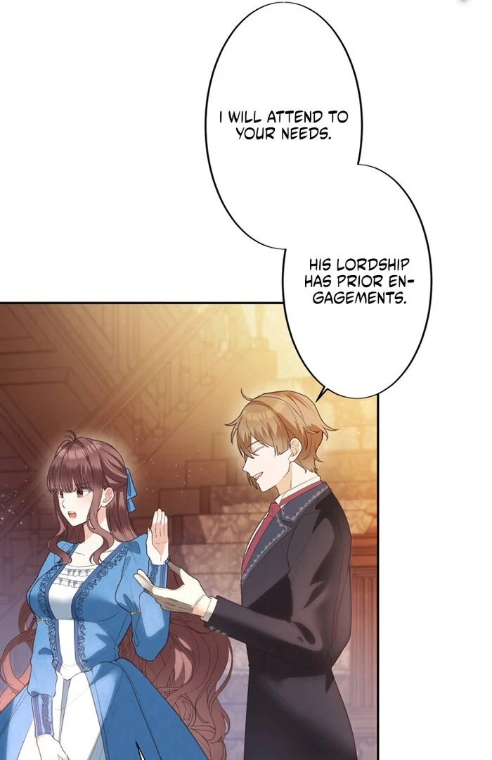 A New Husband, Please! The Forgotten Wife Who Barely Appeared in the Original Story Fights for a Happy Ending. Chapter 1 page 100 - 