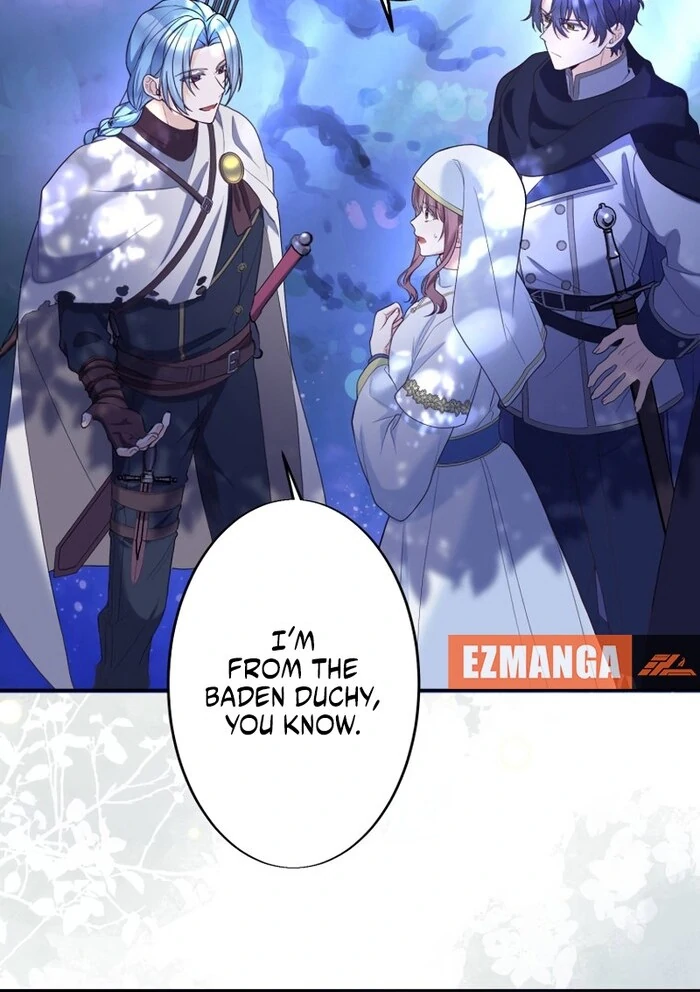 A New Husband, Please! The Forgotten Wife Who Barely Appeared in the Original Story Fights for a Happy Ending. Chapter 10 page 102 - 