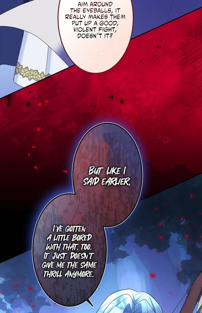 A New Husband, Please! The Forgotten Wife Who Barely Appeared in the Original Story Fights for a Happy Ending. Chapter 10 page 107 - 