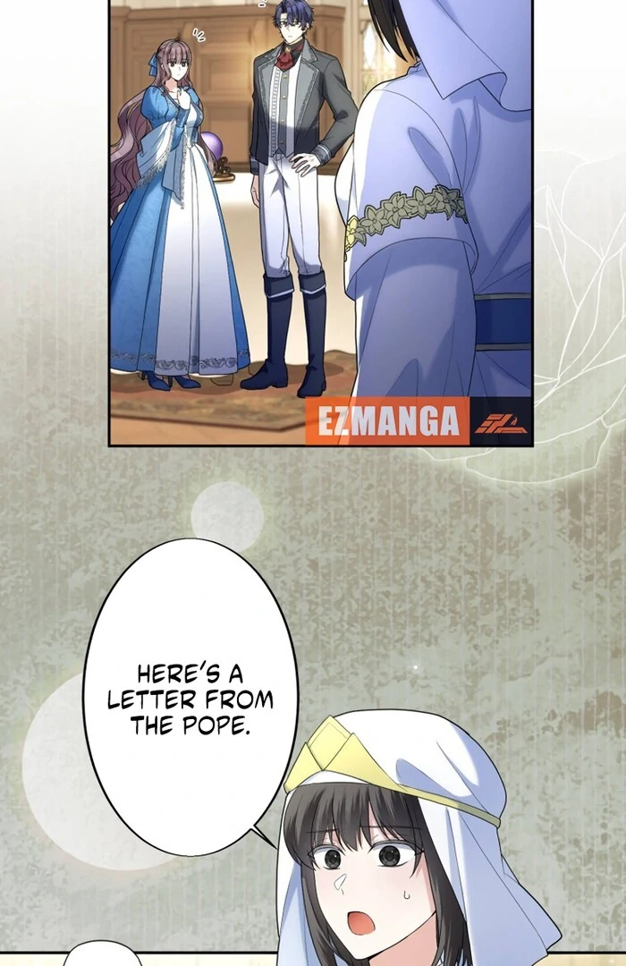 A New Husband, Please! The Forgotten Wife Who Barely Appeared in the Original Story Fights for a Happy Ending. Chapter 10 page 13 - 