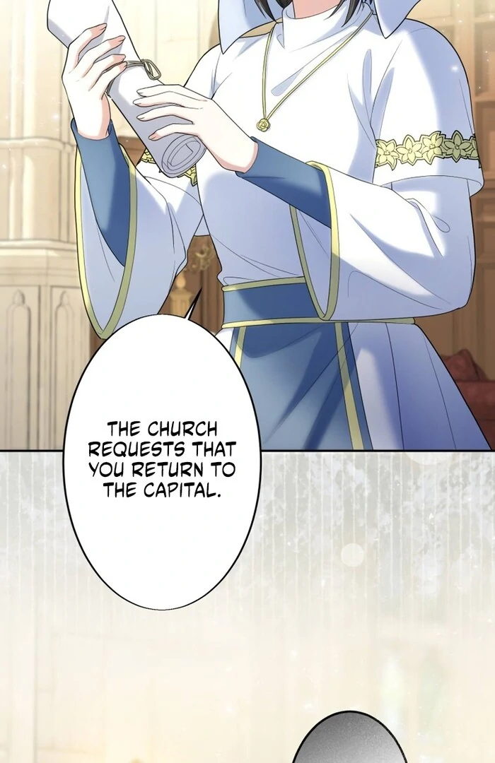 A New Husband, Please! The Forgotten Wife Who Barely Appeared in the Original Story Fights for a Happy Ending. Chapter 10 page 14 - 