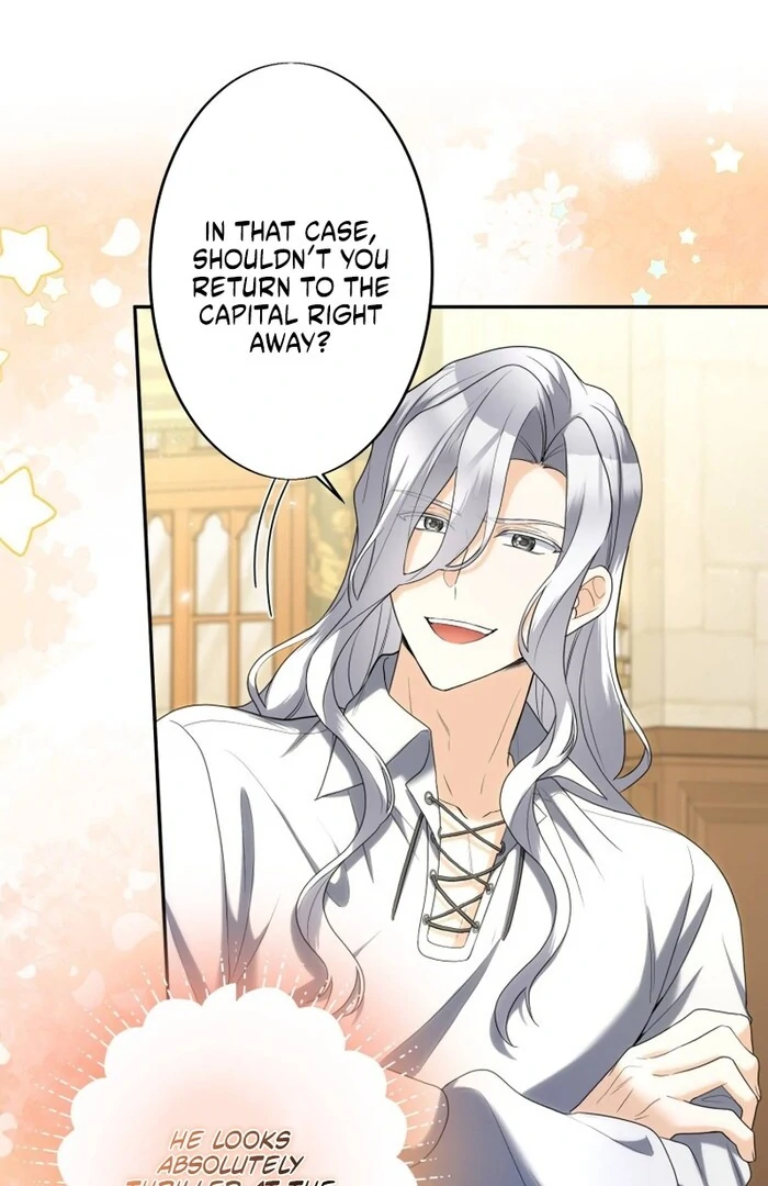 A New Husband, Please! The Forgotten Wife Who Barely Appeared in the Original Story Fights for a Happy Ending. Chapter 10 page 16 - 