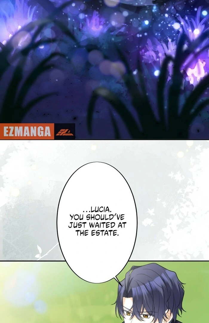 A New Husband, Please! The Forgotten Wife Who Barely Appeared in the Original Story Fights for a Happy Ending. Chapter 10 page 3 - 