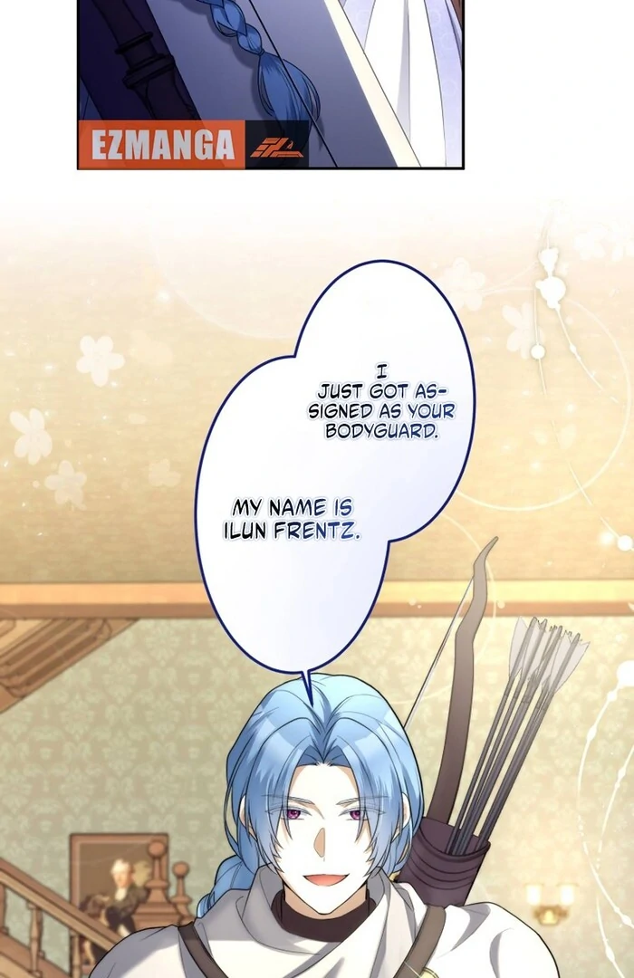 A New Husband, Please! The Forgotten Wife Who Barely Appeared in the Original Story Fights for a Happy Ending. Chapter 10 page 25 - 
