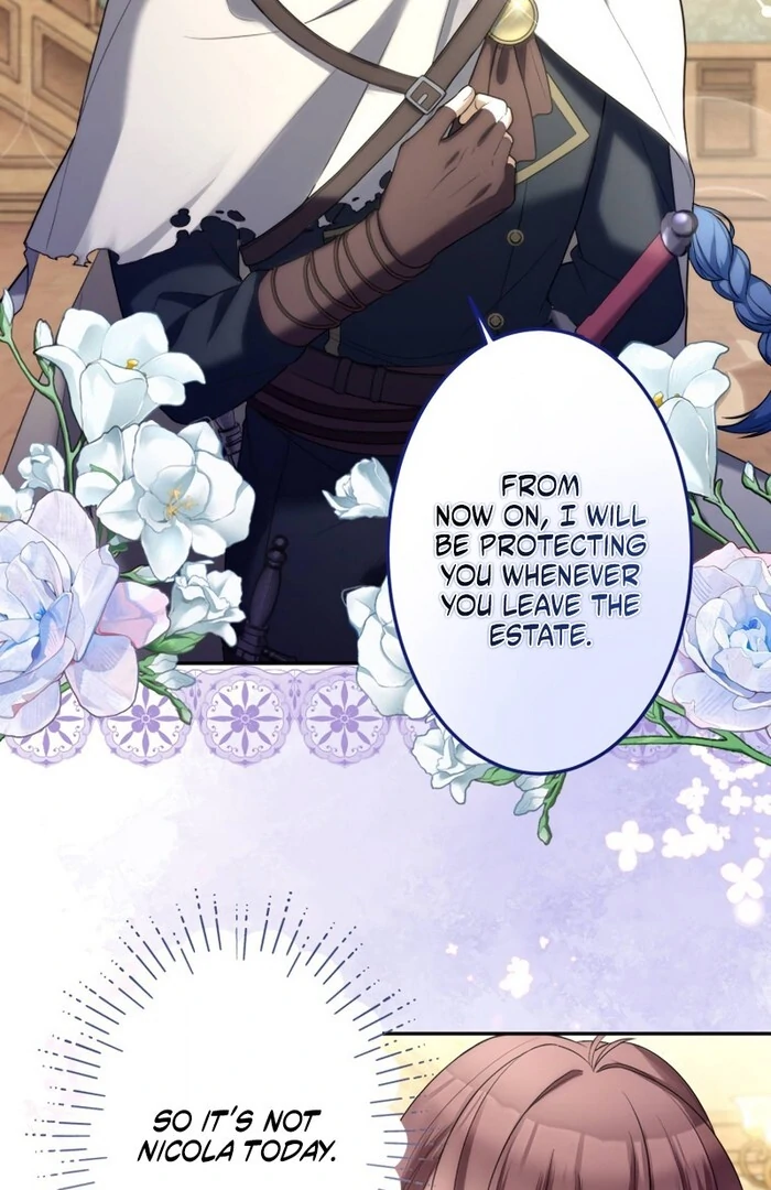 A New Husband, Please! The Forgotten Wife Who Barely Appeared in the Original Story Fights for a Happy Ending. Chapter 10 page 26 - 