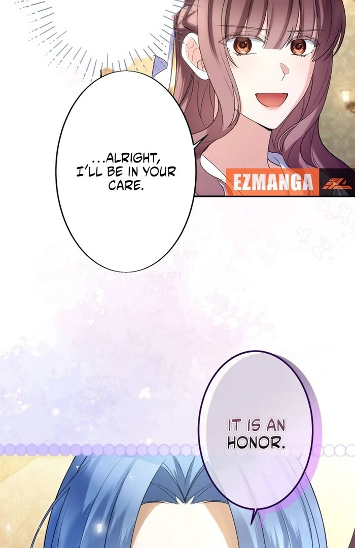 A New Husband, Please! The Forgotten Wife Who Barely Appeared in the Original Story Fights for a Happy Ending. Chapter 10 page 27 - 