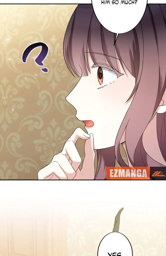 A New Husband, Please! The Forgotten Wife Who Barely Appeared in the Original Story Fights for a Happy Ending. Chapter 10 page 33 - 
