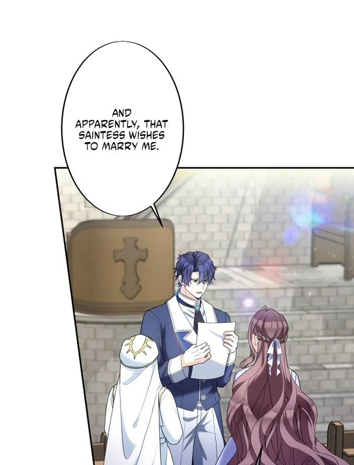 A New Husband, Please! The Forgotten Wife Who Barely Appeared in the Original Story Fights for a Happy Ending. Chapter 10 page 37 - 