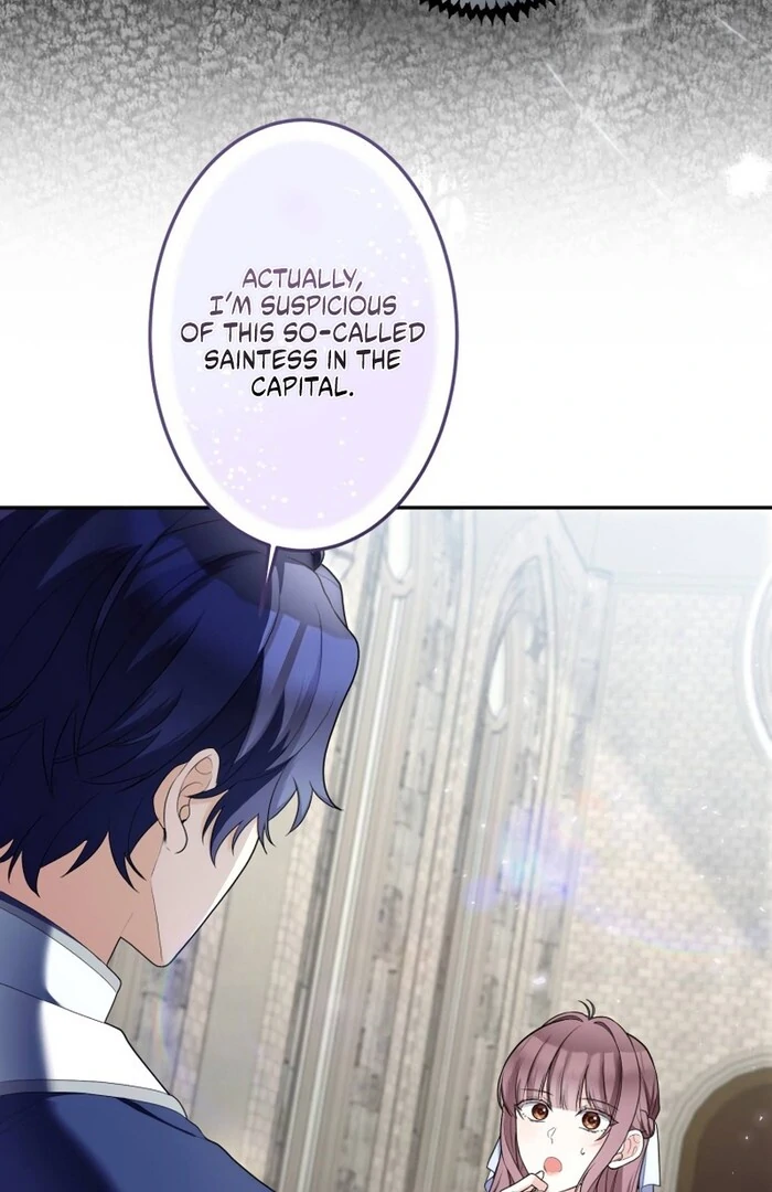 A New Husband, Please! The Forgotten Wife Who Barely Appeared in the Original Story Fights for a Happy Ending. Chapter 10 page 40 - 