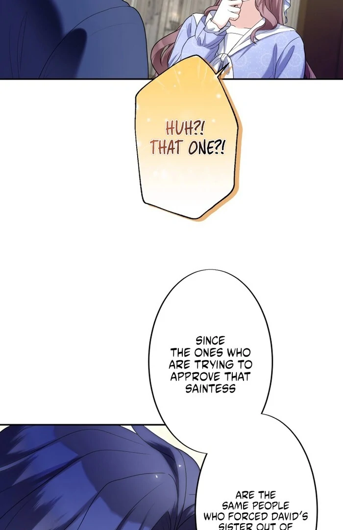 A New Husband, Please! The Forgotten Wife Who Barely Appeared in the Original Story Fights for a Happy Ending. Chapter 10 page 41 - 