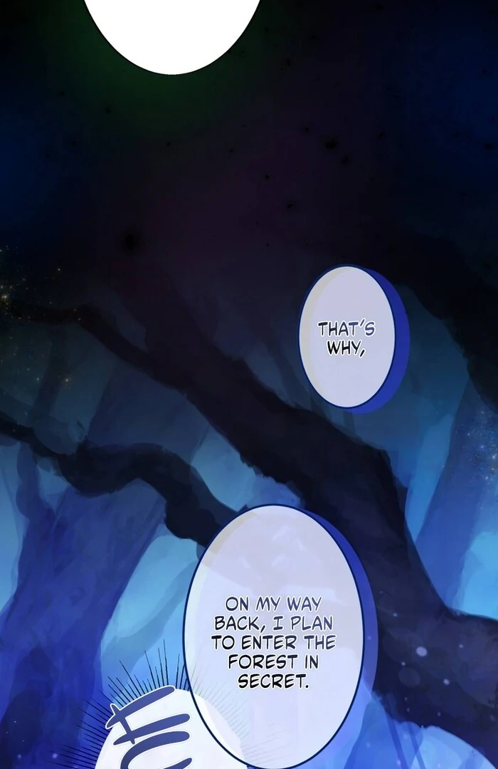 A New Husband, Please! The Forgotten Wife Who Barely Appeared in the Original Story Fights for a Happy Ending. Chapter 10 page 46 - 