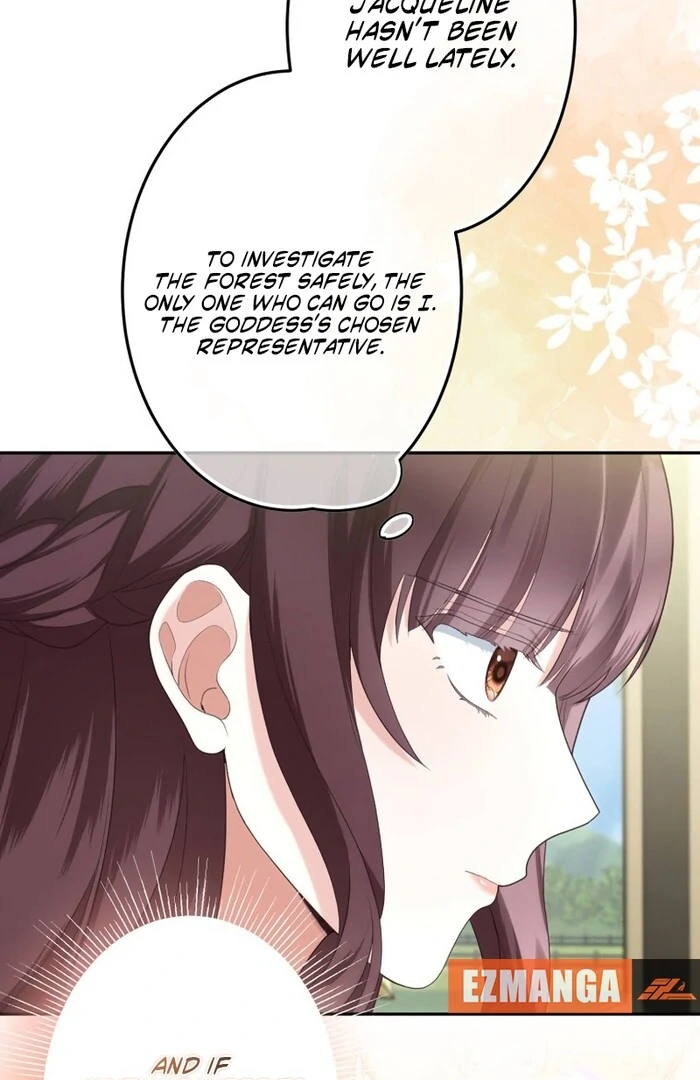 A New Husband, Please! The Forgotten Wife Who Barely Appeared in the Original Story Fights for a Happy Ending. Chapter 10 page 52 - 