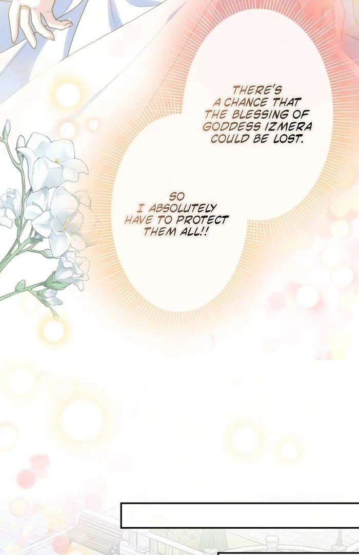 A New Husband, Please! The Forgotten Wife Who Barely Appeared in the Original Story Fights for a Happy Ending. Chapter 10 page 54 - 