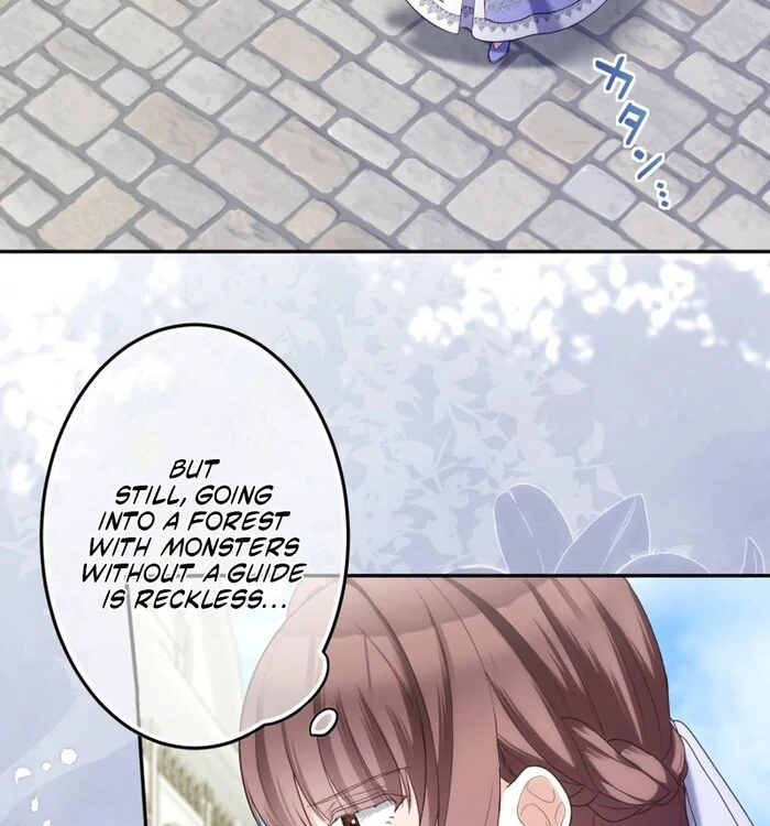 A New Husband, Please! The Forgotten Wife Who Barely Appeared in the Original Story Fights for a Happy Ending. Chapter 10 page 56 - 