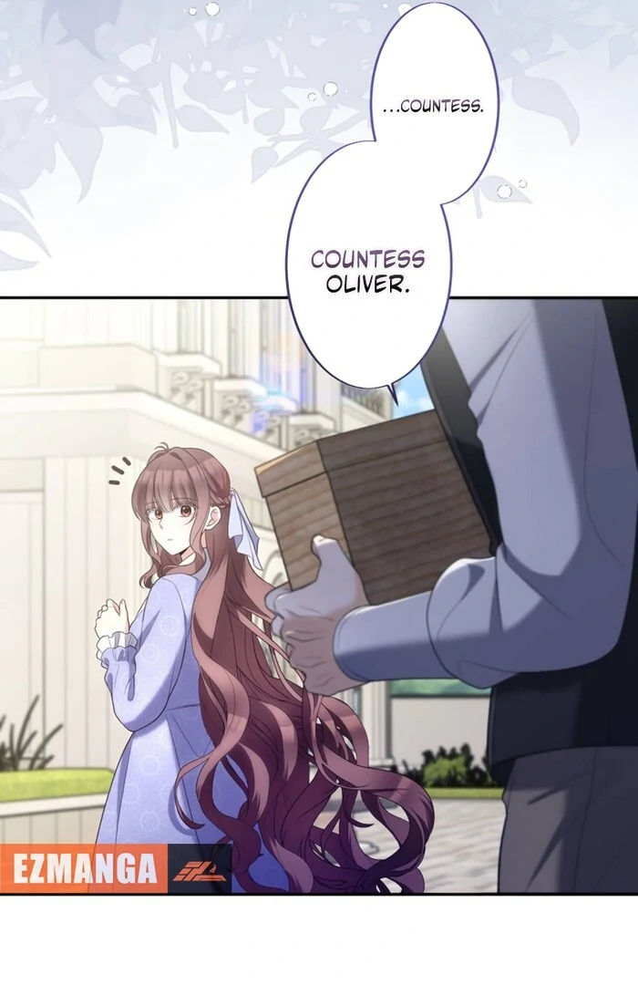 A New Husband, Please! The Forgotten Wife Who Barely Appeared in the Original Story Fights for a Happy Ending. Chapter 10 page 58 - 
