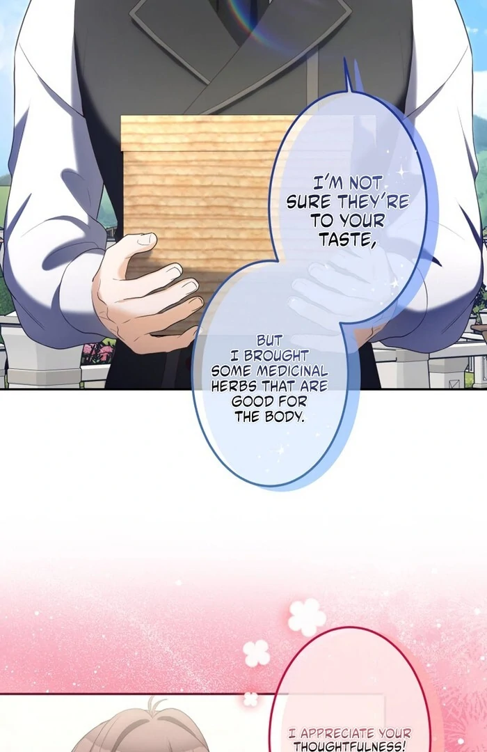 A New Husband, Please! The Forgotten Wife Who Barely Appeared in the Original Story Fights for a Happy Ending. Chapter 10 page 60 - 