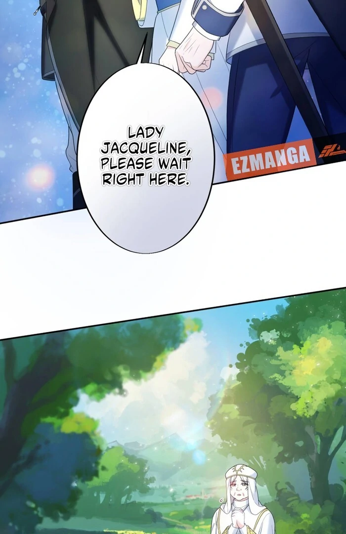 A New Husband, Please! The Forgotten Wife Who Barely Appeared in the Original Story Fights for a Happy Ending. Chapter 10 page 7 - 