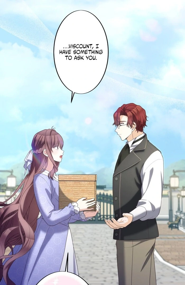 A New Husband, Please! The Forgotten Wife Who Barely Appeared in the Original Story Fights for a Happy Ending. Chapter 10 page 64 - 