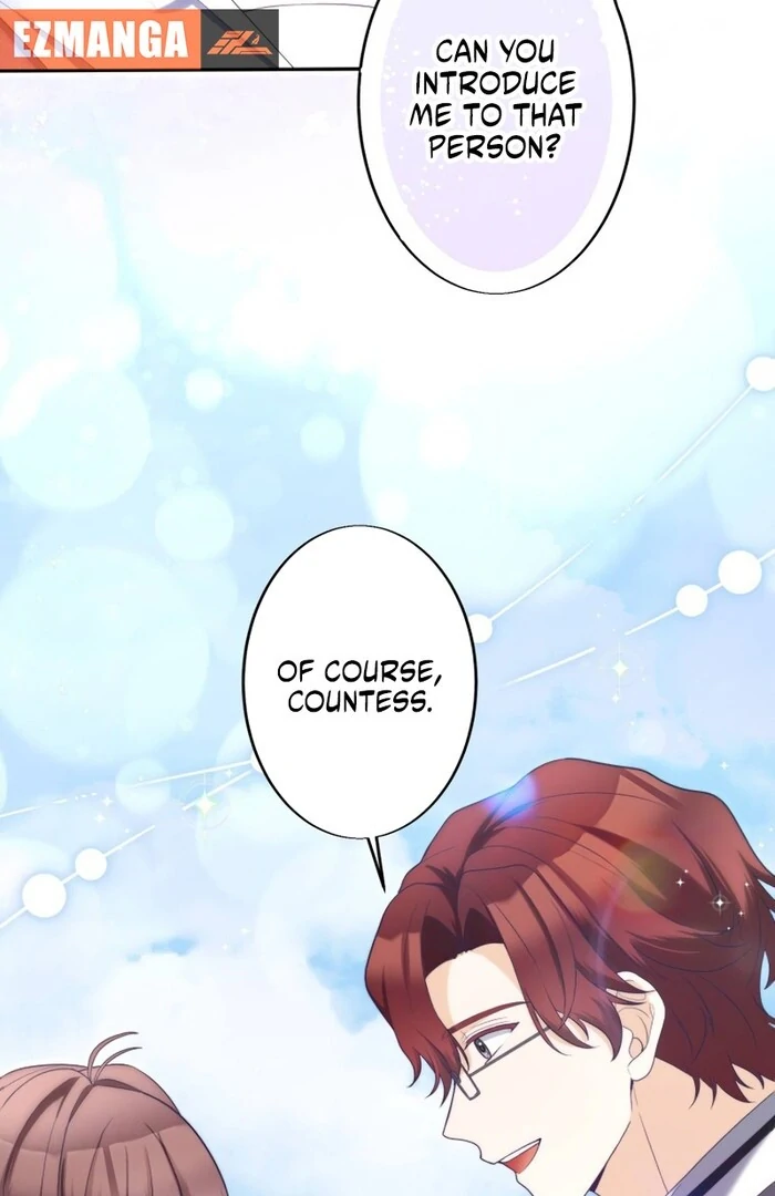 A New Husband, Please! The Forgotten Wife Who Barely Appeared in the Original Story Fights for a Happy Ending. Chapter 10 page 68 - 