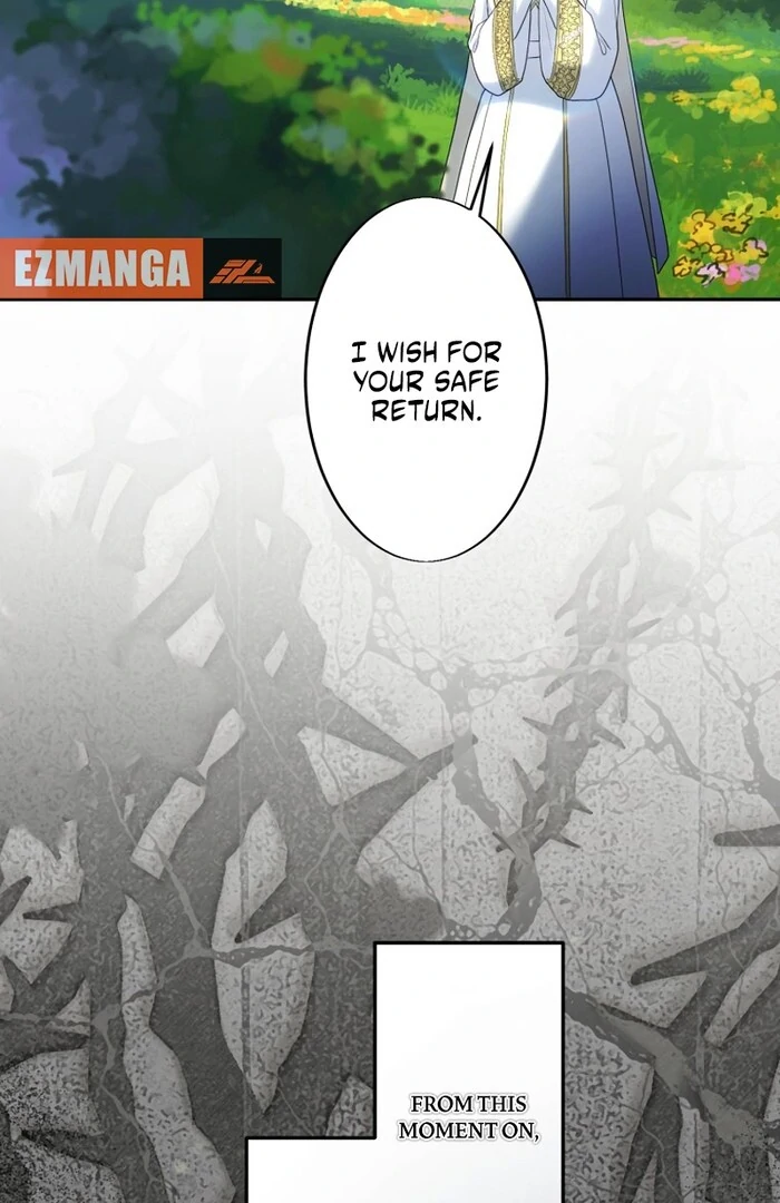 A New Husband, Please! The Forgotten Wife Who Barely Appeared in the Original Story Fights for a Happy Ending. Chapter 10 page 8 - 