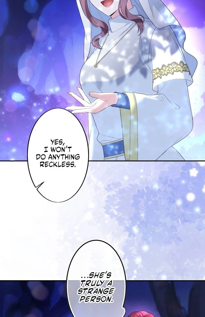 A New Husband, Please! The Forgotten Wife Who Barely Appeared in the Original Story Fights for a Happy Ending. Chapter 10 page 79 - 