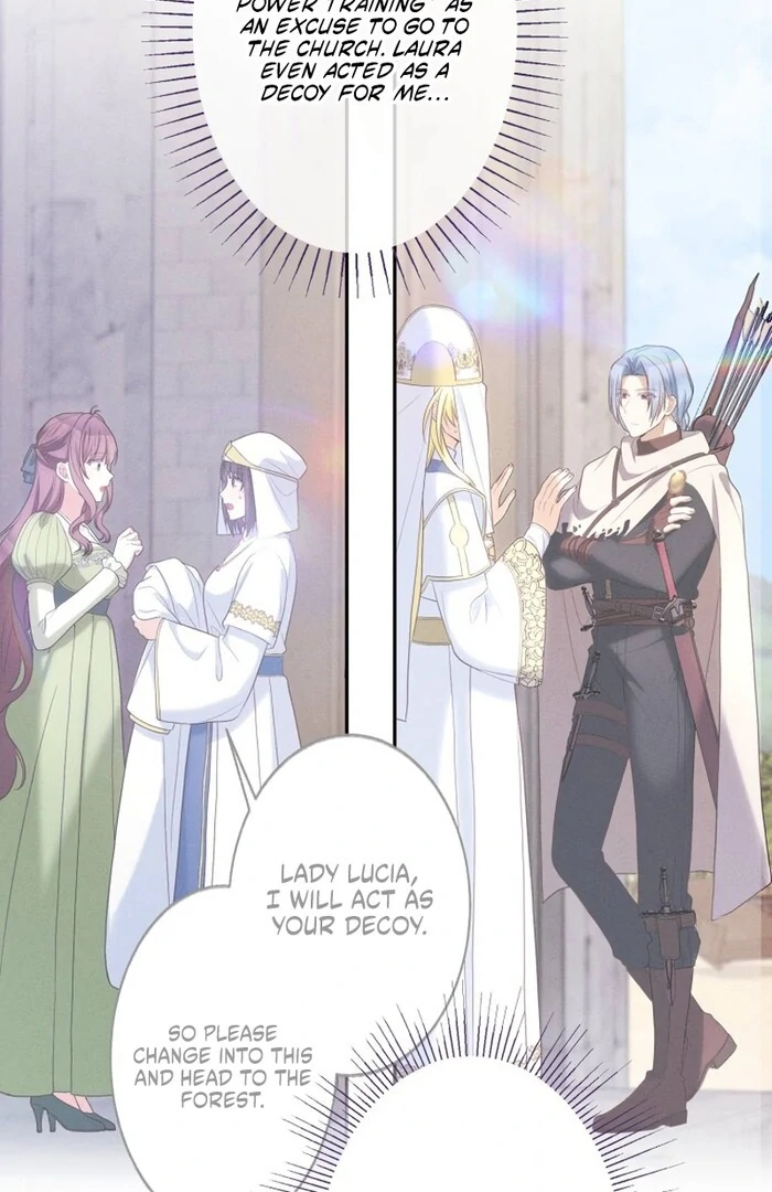 A New Husband, Please! The Forgotten Wife Who Barely Appeared in the Original Story Fights for a Happy Ending. Chapter 10 page 86 - 